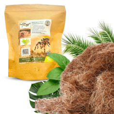 shumee Kokosova vlakna | BioBase Coco Fiber 5L