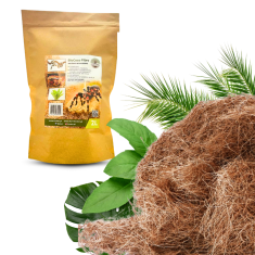 shumee Kokosova vlakna | BioBase Coco Fiber 2L