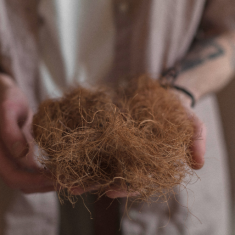 shumee Kokosova vlakna | BioBase Coco Fiber 5L