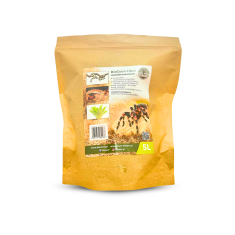 shumee Kokosova vlakna | BioBase Coco Fiber 5L