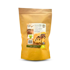 shumee Kokosova vlakna | BioBase Coco Fiber 2L