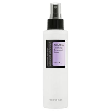 Cosrx Cosrx - AHA/BHA čistilni tonik - 150 ml