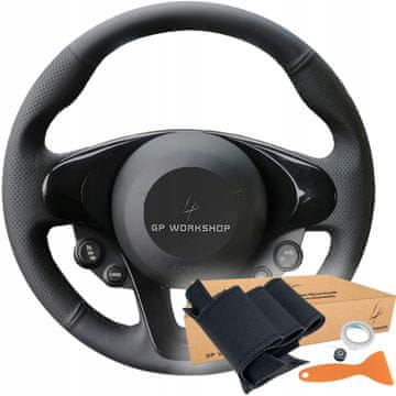 shumee Obloga volana za Smart Fortwo 2015-2018