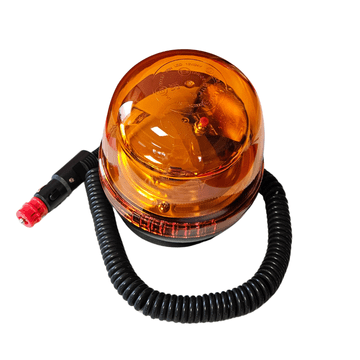 shumee LED magnetna opozorilna svetilka 12/24V