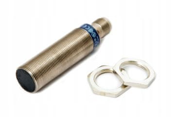 shumee Induktivni senzor M18 8MM DC M12 PNP NO