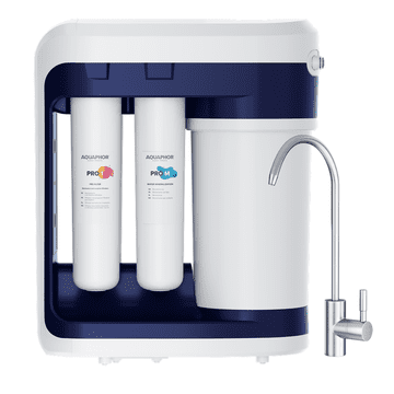 Aquaphor Vodni filter Aquaphor RO-202S (RO-201).