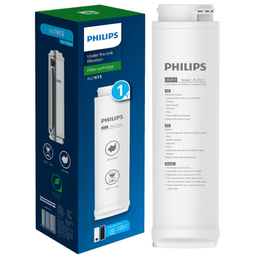 Philips Nadomestna kartuša Philips AUT615 4-v-1
