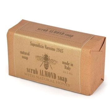 Saponificio Varesino Milo Saponificio Varesino z medom 300 g