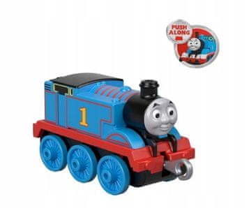Fisher-Price Tomaž in prijatelji Tomaž in lokomotiva
