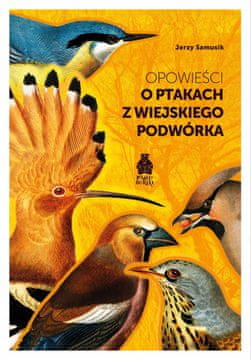 shumee Zgodbe o pticah s podeželskega dvorišča