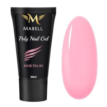 shumee Mabell Poly Nail Gel 30g - (B5) Vrtnica