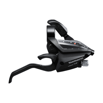 Shimano Shimano desna ročica 8 prestav ST-EF500