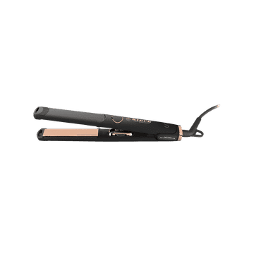 Kiepe Kiepe - Ravnalnik las Pure Rose Gold S