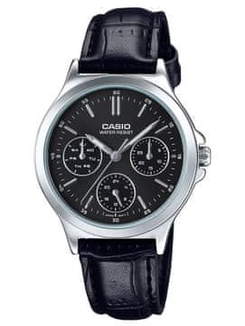 Casio Ženska ura Casio LTP-V300L-1A + ŠKATLA