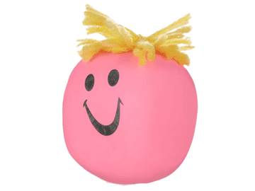 Puckator Squishy - Squishy v obliki glave TY446