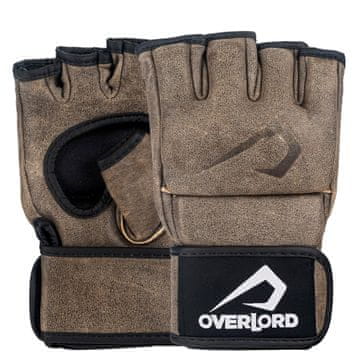 shumee Rokavice za MMA Overlord Old School XL