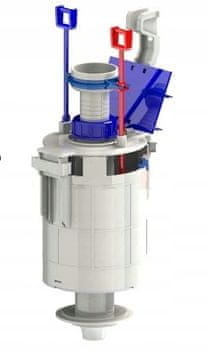 shumee Kk-Pol 2'' izpustni ventil ZSD/212/0/L