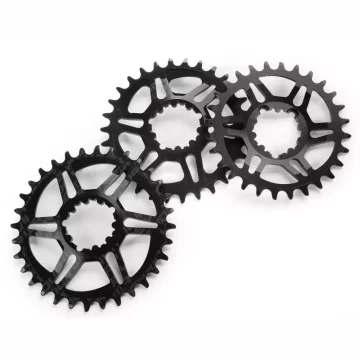 Dartmoor Verižnik Dartmoor Direct MTB | Črn 30T