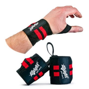 shumee Stabilizator za zapestje 2 kosa v redu