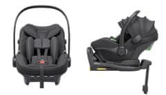 Avionaut Avtosedež Avionaut Pixel 3 0-13 kg siv