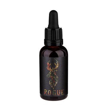 shumee Olje za brado Rogue - Cyrulicy - 30 ml
