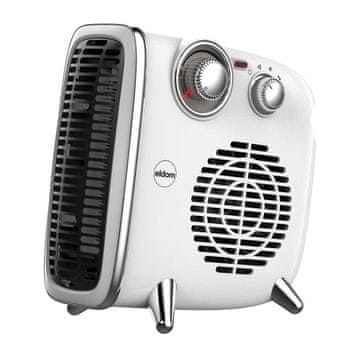 Eldom Eldom HL12 Vulcan ventilatorski grelec