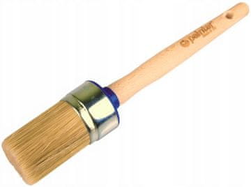 shumee Slikarski okrogli čopič za barve 60 mm