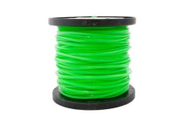 shumee Rezalno rezilo 2,0 mm 114 m kvadratnih