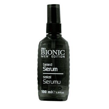 shumee Kabuto probionic serum za brado 100 ml