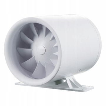 VENTS Quietline-K tihi kanalski ventilator 100 mm