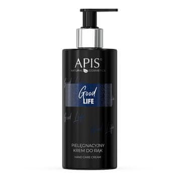 APIS Apis Good Life negovalna krema za roke