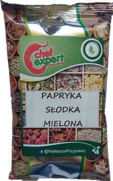 shumee Mleta sladka paprika 100 g Chef Expert