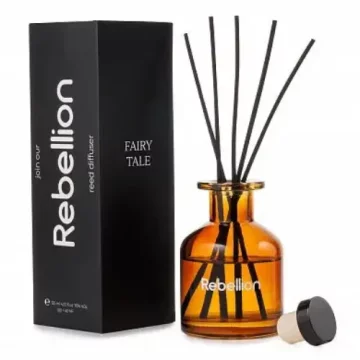 Rebellion Difuzor dišav Rebellion "Bajka" 125 ml