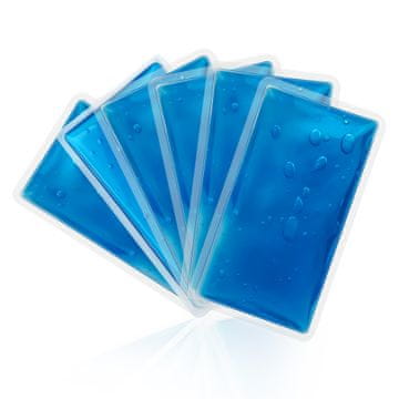 Medivon Gel obloge Medivon CoolPads (6 kosov)