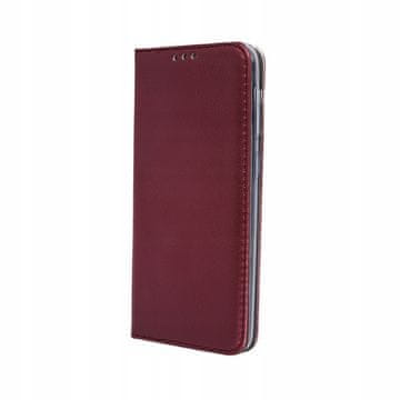 shumee Ovitek z zavihkom za Xiaomi 13T bordo