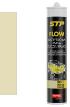 NOVOL Novol - Sprej Mass STP flow 290ml bež
