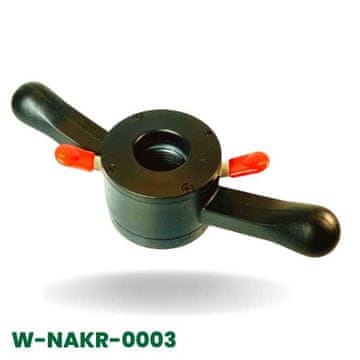 shumee Hitrozaporna matica 36 mm x 3 (TIP B)