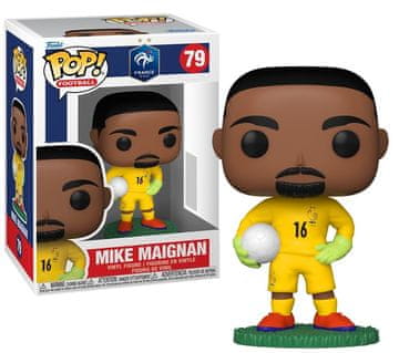Funko Funko POP! Nogometni Mike Maignan #79