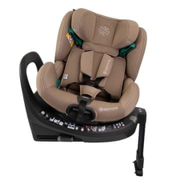 shumee Avtosedež Sorino Aurora 0-36 kg Mokka