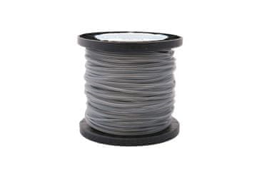 shumee Ojačano rezilo 2,7 mm 63 m kvadratnih