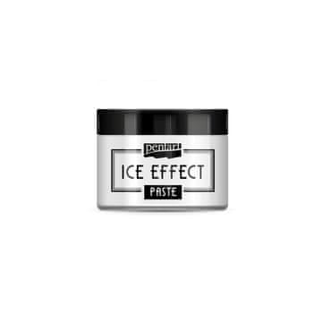 Pentart Pentart pasta za ledeni učinek 150 ml