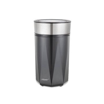 MAESTRO MR-456-črn mlinček za kavo 50 g 150 W