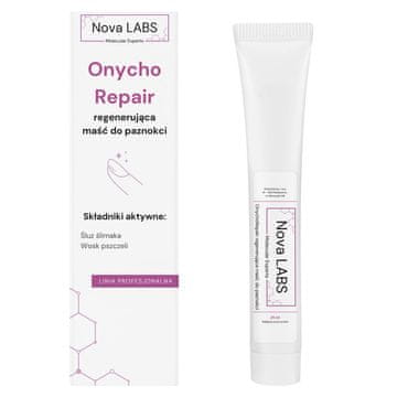shumee OnychoRepair - S.O.S. mazilo za nohte