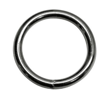 shumee Verižni obroč 5X30MM pocinkan 2 kosa