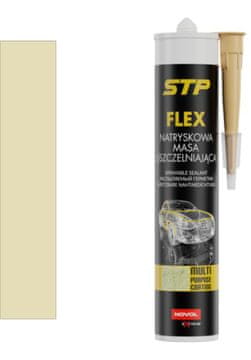 NOVOL Novol STP flex sprej masa 290 ml bež