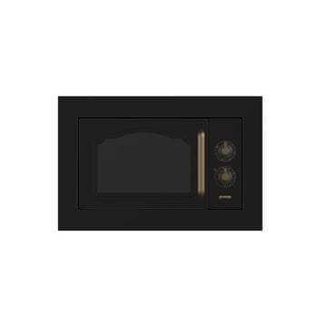 Mikrovalovna pečica GORENJE BM235CLB