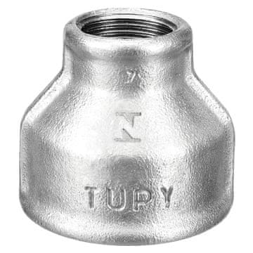 shumee Redukcijski tulec 3/4”x1/2” pocinkan