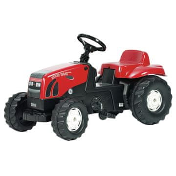 Rolly Toys Zetor 11441 Rolly Toys Pedal Ride-On