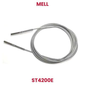 shumee Zamenjava Mell: Dvižni kabel ST4200E