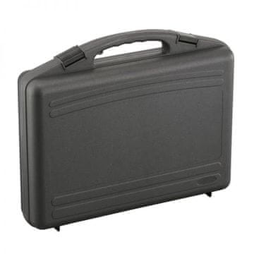 PLASTICA PANARO Lahek plastični kovček 403x288x86 mm